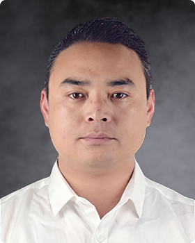 Alan Duan