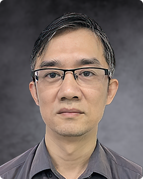 Matthew Cai